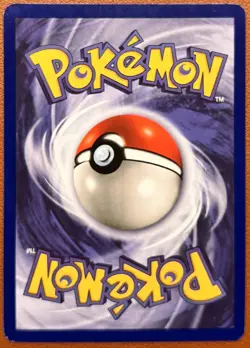 Pokemon Mewtwo 14/53 WoTC Black Star Promo Regular - Image 2