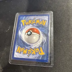 Pokemon TCG Espeon & Deoxys GX SM240 Black Star Promo Full Art Holo - Image 3