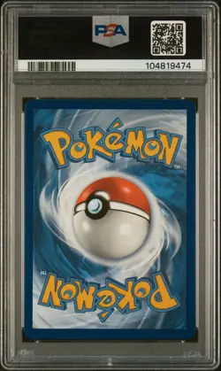 2021 POKEMON SWORD & SHIELD EVOLVING SKIES #194 FULL ART/RAYQUAZA V PSA 10 - Image 2