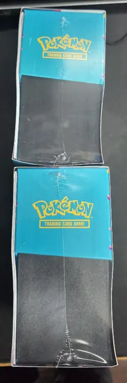 2x Sealed Ascended Heroes Pokemon Center ETB - Image 4