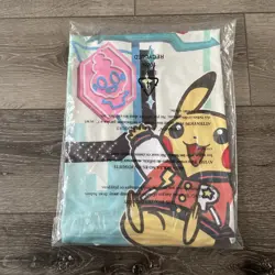2025 Pokemon World Championships Anaheim Large Jersey - Image 2