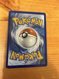 Pokemon TCG Snorlax GX SM05 - Image 2