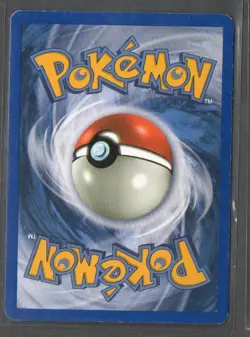 Poliwrath 26/144 Rare Skyridge Pokemon Reverse Holo Moderately Played - Image 2
