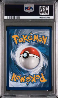 2021 POKEMON SWORD & SHIELD EVOLVING SKIES #194 FULL ART/RAYQUAZA V PSA 10 - Image 2