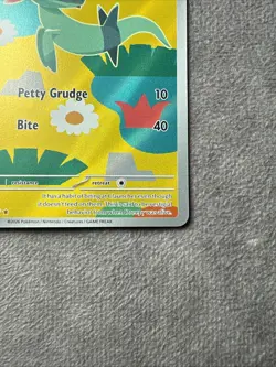 Dreepy 247/217 Ascended Heroes NM/M Illustration Rare Pokemon TCG - Image 4