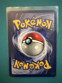 Zapdos 30/62 Rare Fossil Pokemon Unlimited LP/MP - Image 2