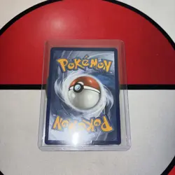 Pokemon TCG Team Rockets Crobat EX Destined Rivals #234/182 Sir NM - Image 2