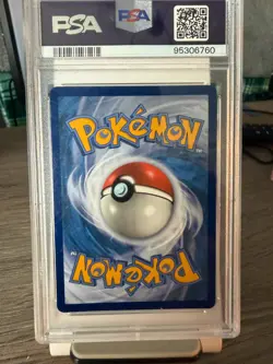 POKEMON CHARIZARD VMAX 2020 SWORD & SHIELD CHAMPION'S PATH SECRET #074 FA PSA 10 - Image 3