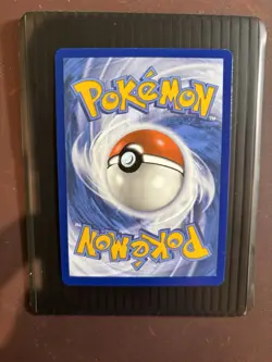Pokemon 2023 Scarlet & Violet 151 Nidoking Reverse Holo Rare #34 Near Mint - Image 2