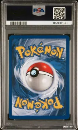 Carte Pokemon - Leo 1ere edition - 91/102 - Set de base - PSA 10 - Image 2