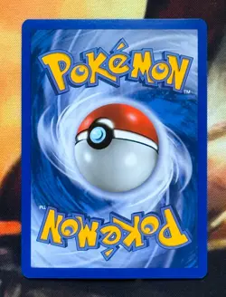 POKEMON ⭐ 2003 Lotad REVERSE HOLO Ex Sandstorm 67/100 🇬🇧 • NMINT NM - Image 2