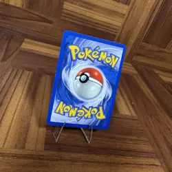 Pokemon Nintendo Lugia Neo Genesis Rare 20/64 90 English - Image 4