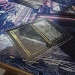 MTG Professor Dellian Fel 0214 Secrets of Strixhaven NM Non Foil - Image 5