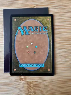 Professor Dellian Fel 283 Secrets Of Strixhaven Borderless Foil Near Mint - Image 2