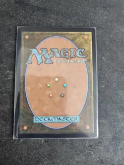 Professor Dellian Fel 283 Secrets Of Strixhaven Borderless Foil Near Mint - Image 2