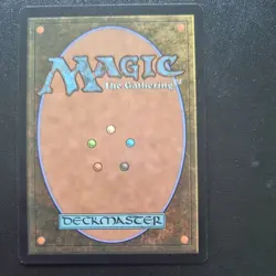 Professor Dellian Fel 283 Secrets Of Strixhaven Borderless Foil Near Mint - Image 3