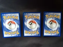 First Partner Illustration Collection Series 1 Gen 4 Sinnoh Starters Pokemon TCG - Image 2