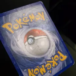 Pokemon TCG - EEVEE - 59/111 - PLATINUM: RISING RIVALS (2009) - MP - Image 4