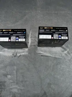 Pokemon Mega Evolution Elite Trainer Box Lucario & Gardevoir English - Image 2