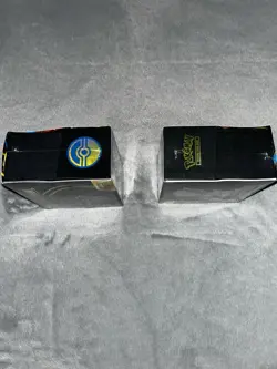 Pokemon Mega Evolution Elite Trainer Box Lucario & Gardevoir English - Image 5