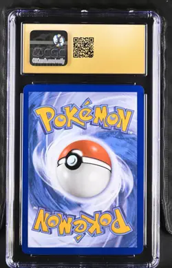 Pokemon Sylveon Vmax Evolving Skies 212/203 Secret Rare Holo CGC 10 Pristine - Image 2
