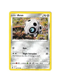 Sowsow Illustrator "Atmospheric" Pokemon Cards | Choose Your Card NM/LP - Image 2