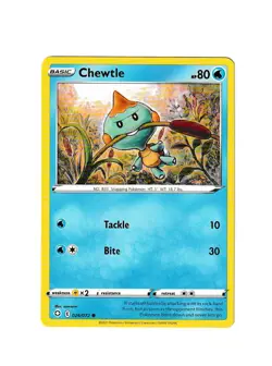 Sowsow Illustrator "Atmospheric" Pokemon Cards | Choose Your Card NM/LP - Image 4