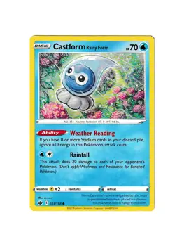 Sowsow Illustrator "Atmospheric" Pokemon Cards | Choose Your Card NM/LP - Image 5