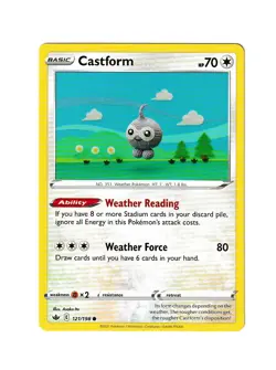 Asako Ito Crochet Pokemon Art Cards - Choose Your Pokemon! NM - Image 2