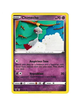 Asako Ito Crochet Pokemon Art Cards - Choose Your Pokemon! NM - Image 3