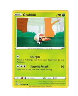 Asako Ito Crochet Pokemon Art Cards - Choose Your Pokemon! NM - Image 4