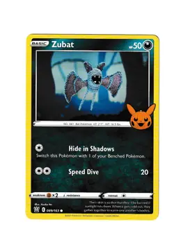 Asako Ito Crochet Pokemon Art Cards - Choose Your Pokemon! NM - Image 5