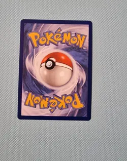 Pokemon Twilight Masquerade Greninja 214/167 - Image 2