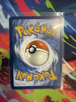 Charmander • 007/091 • Cosmos Holo • Pokemon • Paldean Fates Promo - Image 2