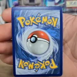The Pokemon Company Sophocles 146/147 Ultra Rare Holo Full Art SM-Burning Shado… - Image 2