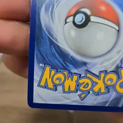 The Pokemon Company Sophocles 146/147 Ultra Rare Holo Full Art SM-Burning Shado… - Image 5