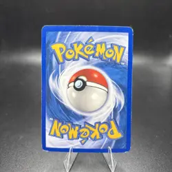 Magneton 35/97 Reverse Holo Pokemon EX Dragon 2003 Vintage HP -j - Image 2