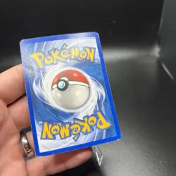 Magneton 35/97 Reverse Holo Pokemon EX Dragon 2003 Vintage HP -j - Image 3