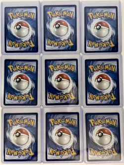 Pokemon Crown Zenith Galarian Gallery GG26-GG34 Complete 9 Card Set NM Pikachu - Image 2