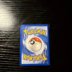 Pokemon Non-holo eReader Furret - Aquapolis – 48/147 - Image 2