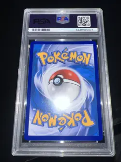 2023 Pokemon Simplified Chinese CS3A Tyranitar v 142 PSA 10 - Image 2
