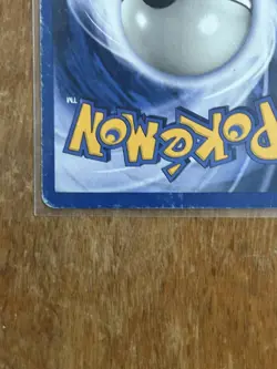 Pokemon TCG Shining Gyarados Neo Revelation 65/64 Secret Rare HOLO - Image 3