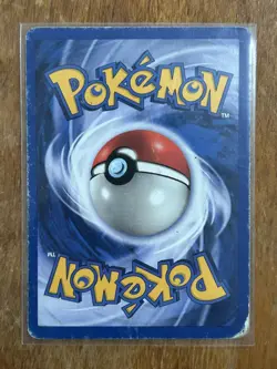 Pokemon TCG Shining Gyarados Neo Revelation 65/64 Secret Rare HOLO - Image 4
