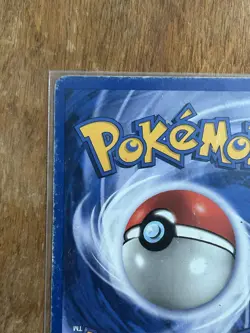 Pokemon TCG Shining Gyarados Neo Revelation 65/64 Secret Rare HOLO - Image 5