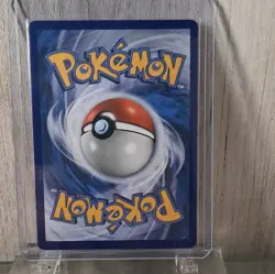 Pokemon Company Mimikyu GX Full Art Holo 206/214 SM Lost Thunder English 170 - Image 2