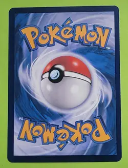 Manaphy 1303/07 Star Holo Uncommon Chinese Gem Pack Vol. 4 Pokemon - Image 2
