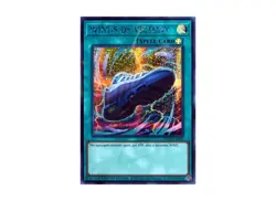 *PRE SALE /Arrives Tmrw * Yu-Gi-Oh Winds of Victory Spell Card READ DESCRITION! - Image 1