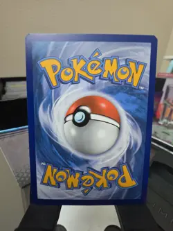 Squirtle McDonalds Pokemon Promo Card 2021 25th Anniversary Hologram Holo 17/25 - Image 2