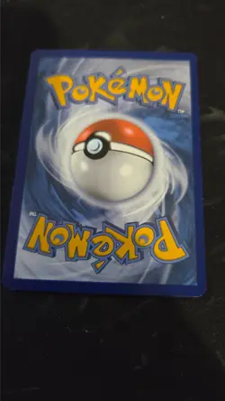Pokemon Card Chespin XY88 XY Black Star Promo Holo Rare Light Play - Image 2