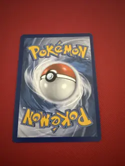 Chespin XY88 Black Star Promo XY Holo Pokemon Card NM - Image 2